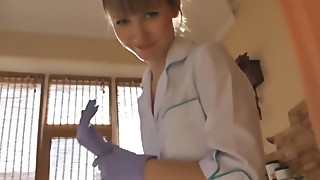 Amateur, Big Ass, Blowjob, Cumshot, Fetish, Foot Fetish, Fucking, Handjob, Massage, Nurse, Public Nudity, Teen, Uniform