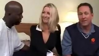 Cuckold, Fucking, Gangbang, Wife